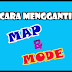 Cara MUDAH Ganti Map dan Mode Pada PB OFFLINE