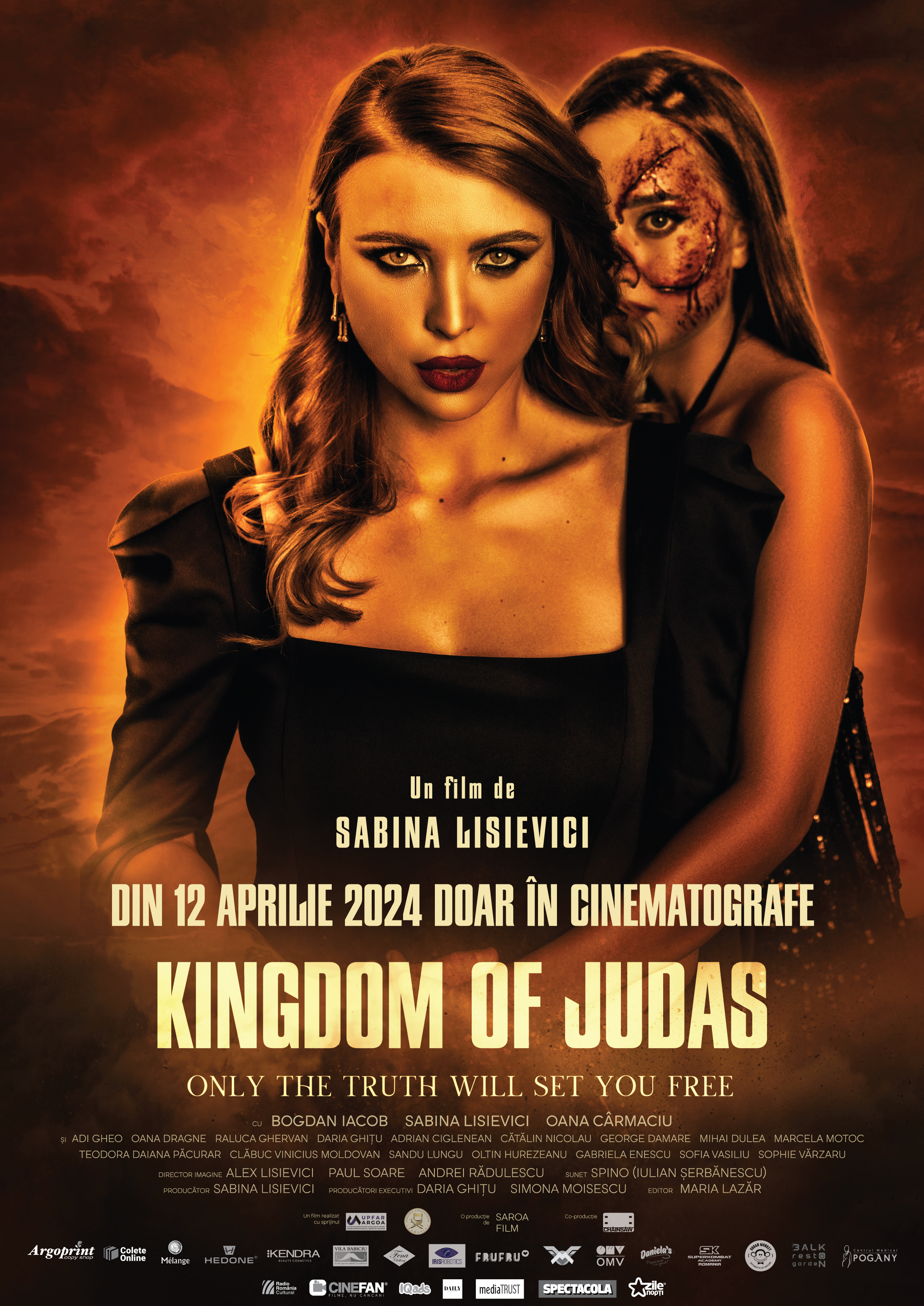 kinkgdom of judas