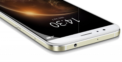 Review New Huawei G8 Full Specification