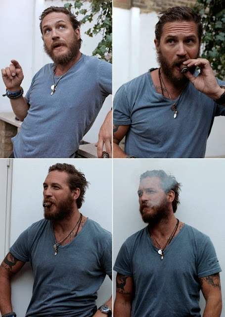 Che Guevara Beard Style