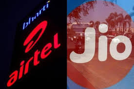 Reliance Jio blames rivals of ‘killing’ competition