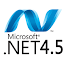   Microsoft .NET Framework 4.5 OFFLINE SETUP (FREE DOWNLOAD) for All Windows 
