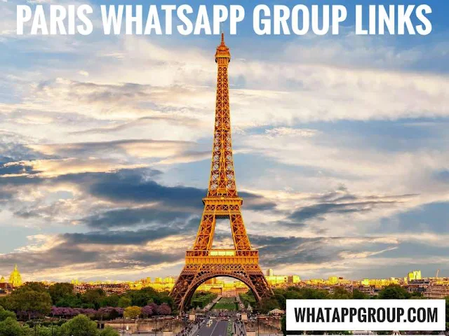 WhatsApp Group Links