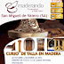 Curso de talla 