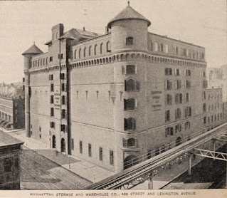 Manhattan Storage 1893