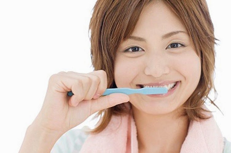Phương pháp đánh răng hiệu quả nhất Phương pháp đánh răng hiệu quả nhất