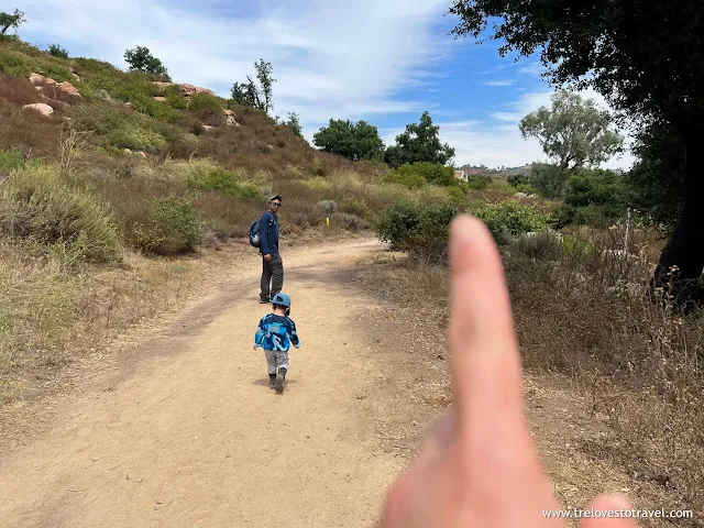 Best malibu hikes with ocean views