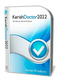 Kerish Doctor 2022 Giveaway