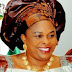 Dame Patience Jonathan Re-elected As President Of First Ladies Of Africa For The Next Two Years