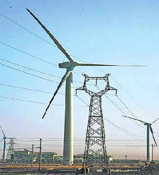 Examine the main power resources and discuss their role in the development of a country?
