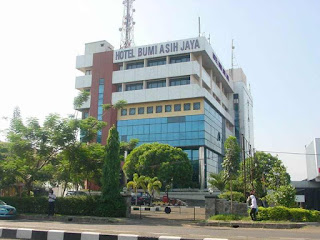 Hotel Bumi Asih Bandung