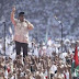 Capres Gerindra 2024 Sepenuhnya Berada Di Tangan Prabowo Subianto