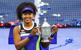 Naomi Osaka misses Wimbledon due to depression Japanese world number two Naomi Osaka will miss the English Wimbledon Championships, the third Grand Slam in tennis, after she recently revealed her ongoing battle with depression and anxiety, her agent announced Thursday.