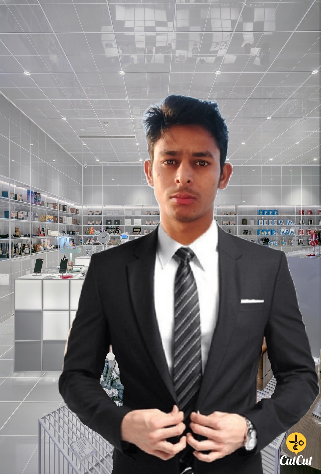 Karan Meena