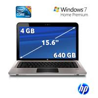 HP Pavilion DV6-3320ST LapTop