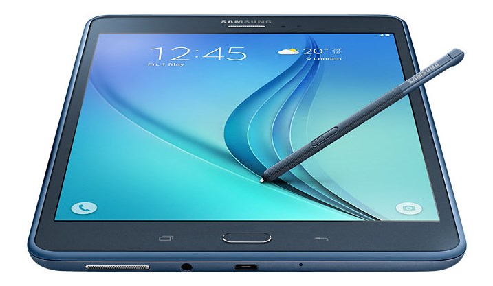 Kelebihan dan Kekurangan Samsung Galaxy Tab A Wiht S Pen (8.0 LTE)