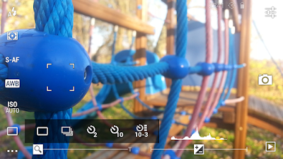 How to make HD Camera Pro for Android