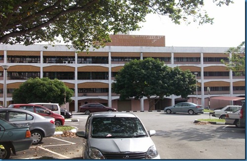 USM Lib