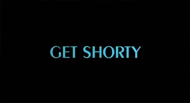 Get Shorty Movie Review