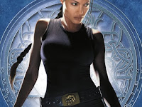 [VF] Lara Croft, Tomb Raider 2001 Film Complet Streaming