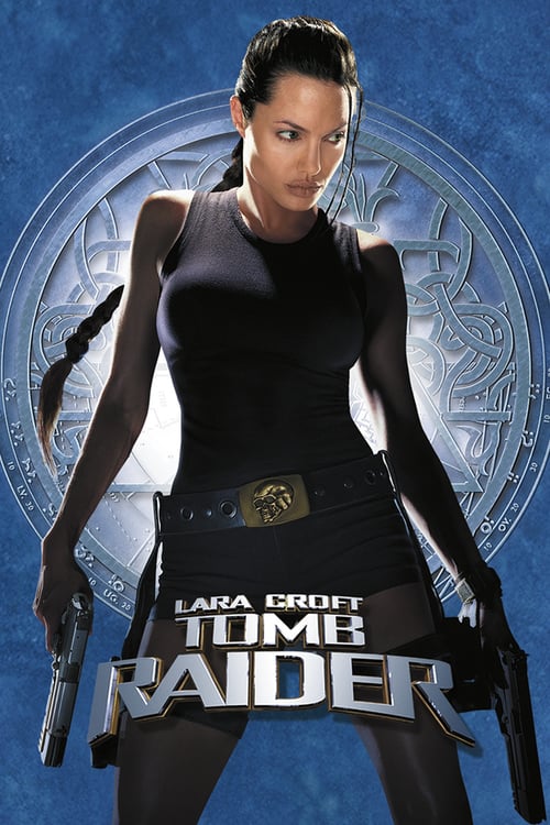 [VF] Lara Croft, Tomb Raider 2001 Film Complet Streaming