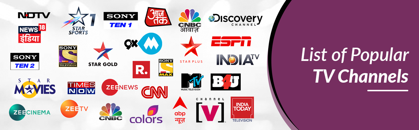 TV Advertising Agency Contact Number in India