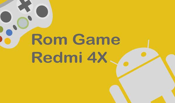  Mungkin ini yaitu evaluasi langsung wacana Rom yang cocok untuk Game berdasarkan pengal Rom Game Buat Redmi 4X Havoc ROM!