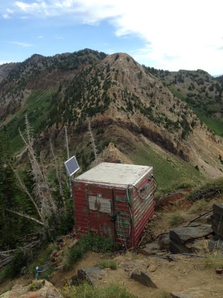 Hiking to Mt. Superior & Monte Cristo Peak