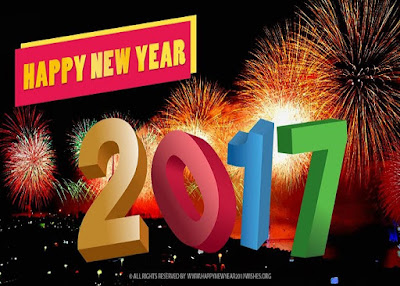 New Year Thai Images 2017