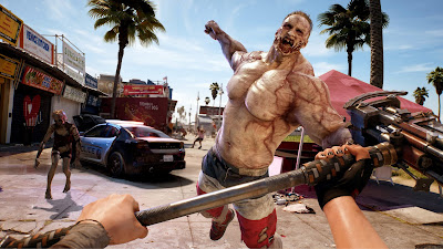 Dead Island 2 Gold Edition