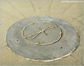 Gloucester Fisherman's Memorial