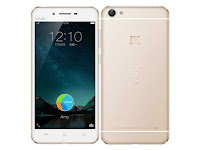 Firmware Vivo X9