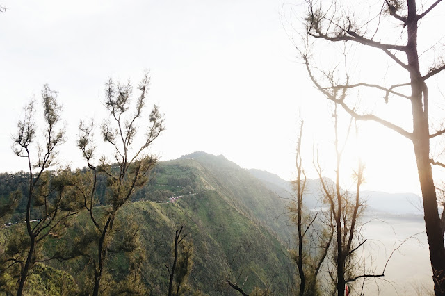 Gunung Bromo