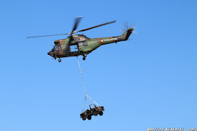 Meeting aérien Aerotorshow Valence Chabeuil 2016