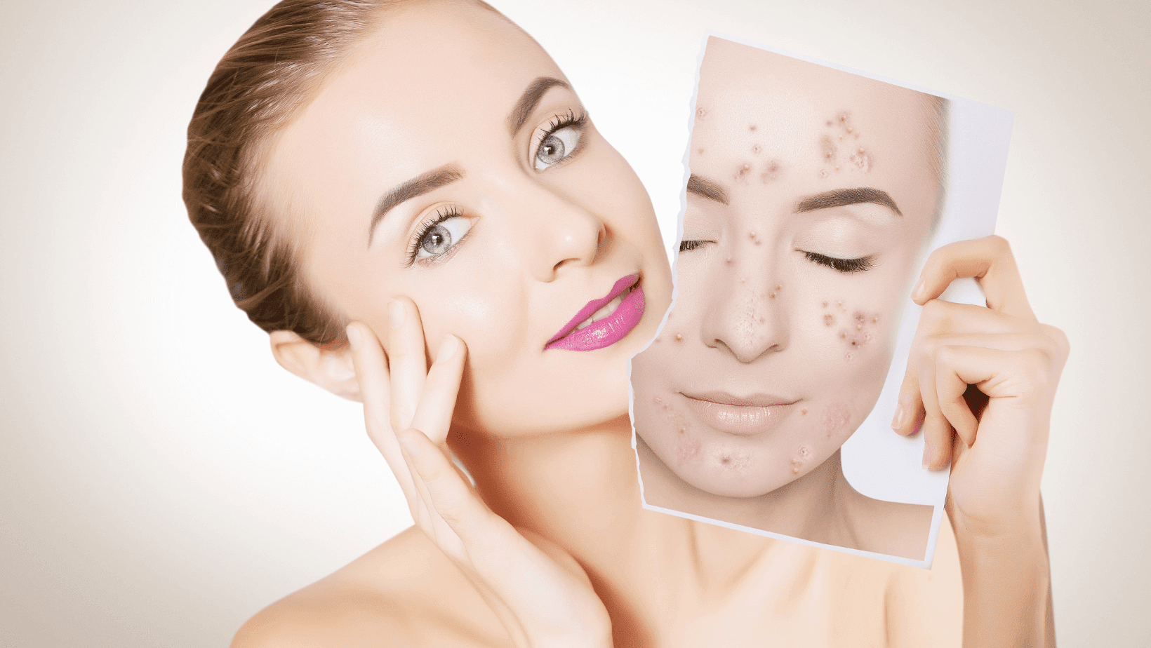 Clear, Radiant Skin: Tips For Dealing With Facial Impurities