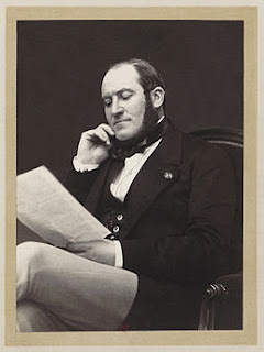 Eugène Haussmann