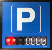 display-parcheggio-led-digit-numeratore-con-semaforo-led-rosso-epsilon-torino