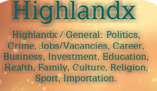 Highlandx