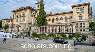 Switzerland 2023 UNIL Masters Scholarship | Study in Europe