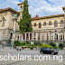 Switzerland 2023 UNIL Masters Scholarship | Study in Europe 
