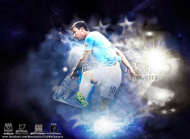 download edin zeko wallpaper tumblr, mcfc, 