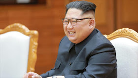 Informe de la CIA: Corea del Norte no se desnuclearizará