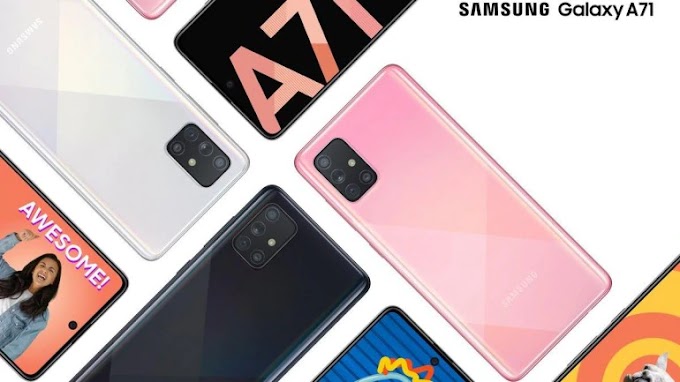 Samsung Galaxy A71 Specs | Top 10 Redmi Mobile Under 10000