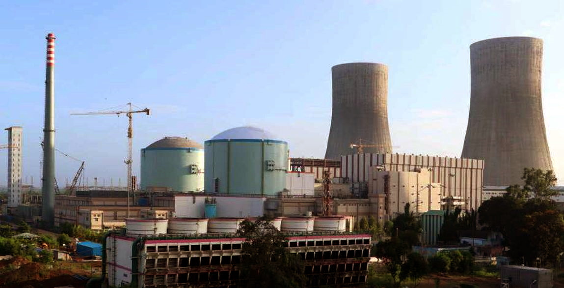 Nuclear India - 12