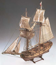 Model Ship Building/Hobby Ideas