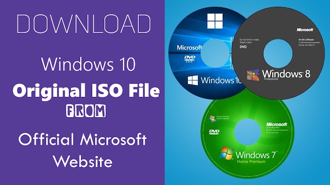 Download Windows 10 AIO ISO File