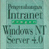 Pengembangan Intranet dengan Windows NT Server 4.0
