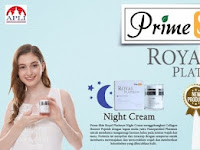 PrimeSkin Royal Platinum