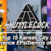 Top 15 Kansas City/Lawrence EPs/Demos of 2017