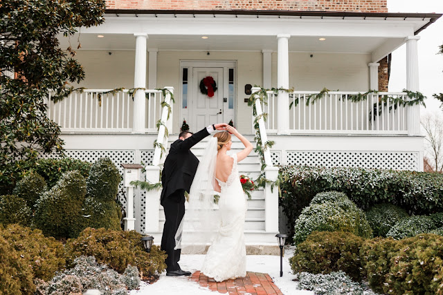 Annapolis, MD Wedding Photography at Charles Carroll House by Heather Ryan Photography